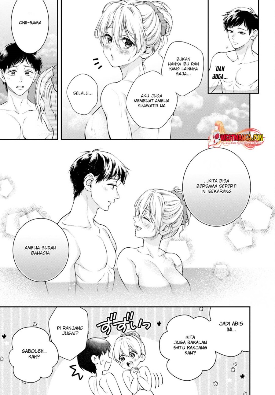 Isekai Cheat Kaitakuki Chapter 26 Gambar 7